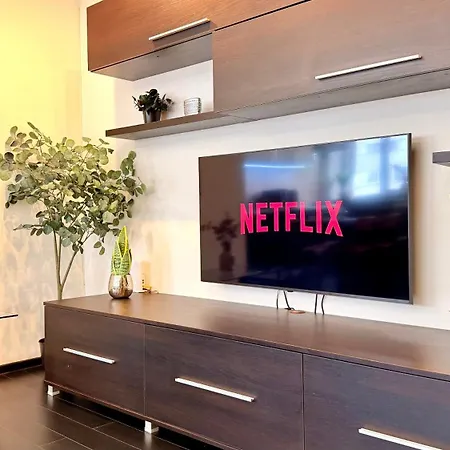 公寓 The Nest - 1br Steps From Romanian Athenaeum *