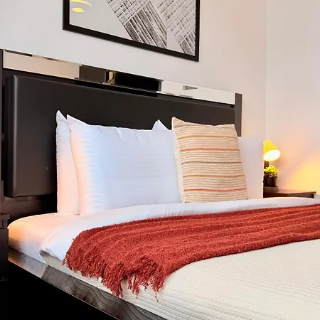 The Central Nest - 1Br Steps From Athenaeum Lejlighed